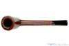 Blue Room Briars is proud to present this Jack Weinberger Oval Shank Poker Sitter Estate Pipe