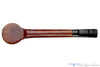 Blue Room Briars is proud to present this Jack Weinberger Oval Shank Poker Sitter Estate Pipe