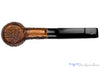Blue Room Briar is proud to present this Charatan Free Hand Relief Sandblast Barrel Poker Sitter Estate Pipe