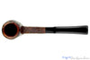 Blue Room Briars is proud to present this GBD Prehistoric 9486 (1960s-70s Make) Sandblast Panel Billiard Estate Pipe