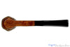 Blue Room Briars is proud to present this GBD Prehistoric 9486 (1960s-70s Make) Sandblast Panel Billiard Estate Pipe