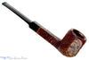 Blue Room Briars is proud to present this GBD Prehistoric 9486 (1960s-70s Make) Sandblast Panel Billiard Estate Pipe