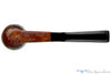 Blue Room Briars is Proud to present this GBD Prehistoric 9489 (Pre-Cadogan) Sandblast Billiard with Square Shank Sitter Estate Pipe