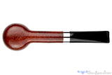 Blue Room Briars is proud to present this Charles Fairmorn Handmade Billiard Sitter with Silver Estate Pipe