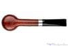 Blue Room Briars is proud to present this Charles Fairmorn Handmade Billiard Sitter with Silver Estate Pipe