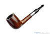 Blue Room Briars is proud to present this Peterson Dublin 1036 Lovat with Nickel and P-Lip Estate Pipe