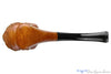 Blue Room Briars is proud to present this Plymouth Carved Man with Hat Figural UNSMOKED Estate Pipe