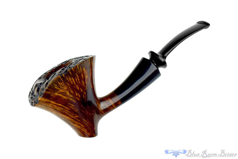 Lorenzo Matera Studio 805 Canadian Sitter Estate Pipe