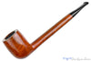 Blue Room Briars is proud to present this Lorenzo Esperia 805 Canadian Sitter Estate Pipe with BRB Replacement Stem
