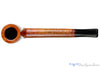 Blue Room Briars is proud to present this Lorenzo Esperia 805 Canadian Sitter Estate Pipe with BRB Replacement Stem