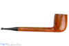 Blue Room Briars is proud to present this Lorenzo Esperia 805 Canadian Sitter Estate Pipe with BRB Replacement Stem