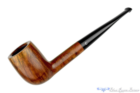 Lorenzo Matera Studio 805 Canadian Sitter Estate Pipe