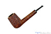 Blue Room Briars is proud to present this David Huber Pipe Sandblast Danish Lovat