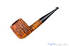 Blue Room Briars is proud to present this David Huber Pipe Ring Blast High-Contrast Tall Pot