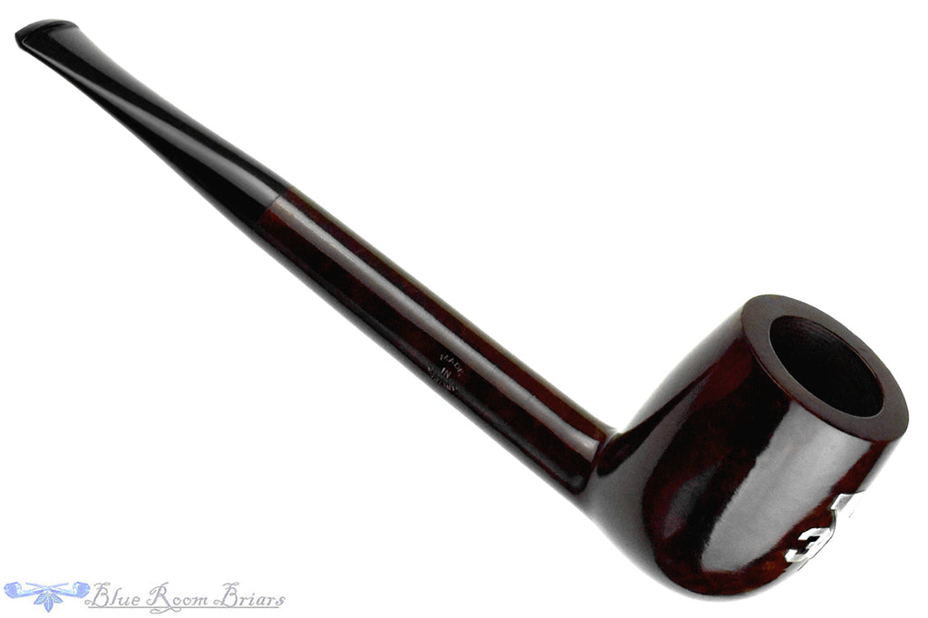 Bond Street (Comoy's) Yale Class of 1937 Liverpool with Silver Estate Pipe