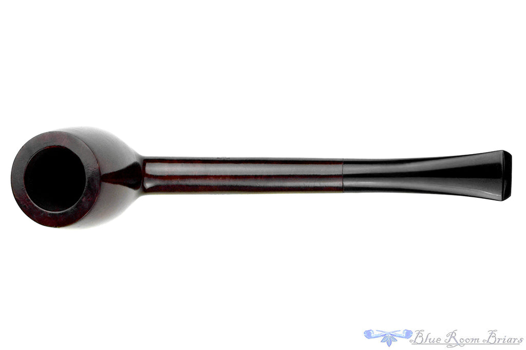 Bond Street (Comoy's) Yale Class of 1937 Liverpool with Silver Estate Pipe