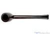 Bond Street (Comoy's) Yale Class of 1937 Liverpool with Silver Estate Pipe