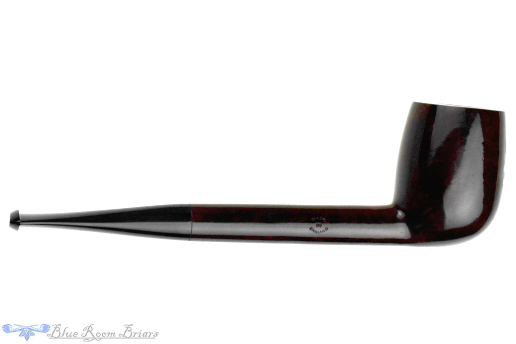 Bond Street (Comoy's) Yale Class of 1937 Liverpool with Silver Estate Pipe
