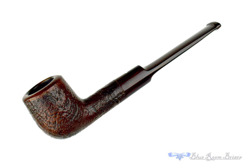 Lorenzo Matera Studio 805 Canadian Sitter Estate Pipe