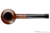 Blue Room Briars is proud to present this Kriswill Bernadotte 60 Wide Dublin with Oval Shank Estate Pipe