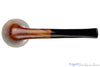 Blue Room Briars is proud to present this Kriswill Bernadotte 60 Wide Dublin with Oval Shank Estate Pipe