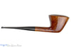 Blue Room Briars is proud to present this Kriswill Bernadotte 60 Wide Dublin with Oval Shank Estate Pipe