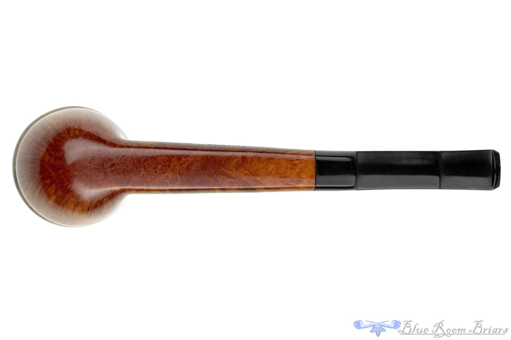 Blue Room Briars is proud to present this Charatan Selected Freehand Sitter Estate Pipe