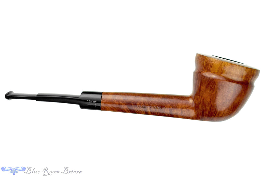 Blue Room Briars is proud to present this Charatan Selected Freehand Sitter Estate Pipe