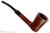 Kriswill Bernadotte Handmade 16 Bent Poker Estate Pipe