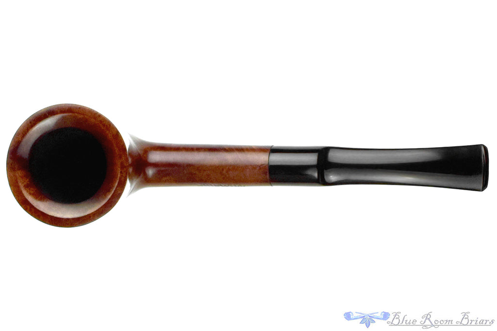 Kriswill Bernadotte Handmade 16 Bent Poker Estate Pipe