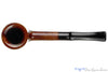 Kriswill Bernadotte Handmade 16 Bent Poker Estate Pipe