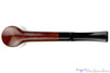 Kriswill Bernadotte Handmade 16 Bent Poker Estate Pipe