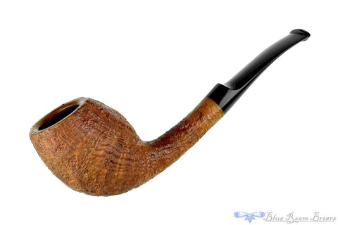 Lorenzo Matera Studio 805 Canadian Sitter Estate Pipe