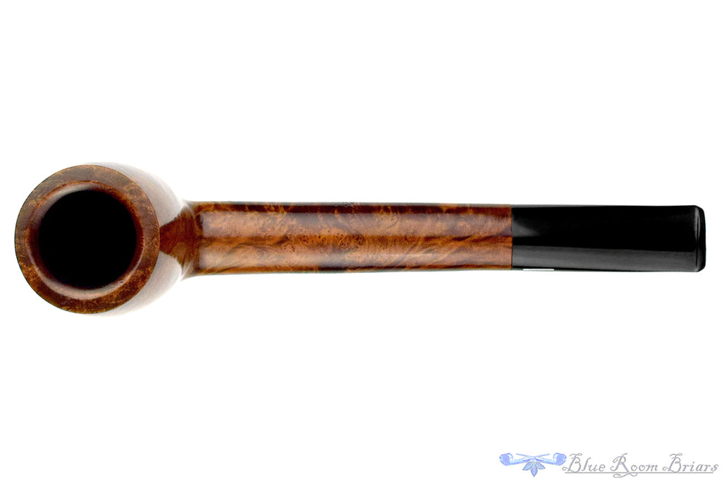 Blue Room Briars is proud to present this The Guildhall London Pipe (Comoy's) 296 Canadian Sitter Estate Pipe
