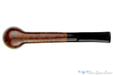 Blue Room Briars is proud to present this Comoy's Blue Riband 298 Billiard Sitter Estate Pipe