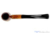 Blue Room Briar is proud to present this Ed Burak Connoisseur Tall Bent Billiard Estate Pipe with BRB Replacement Stem