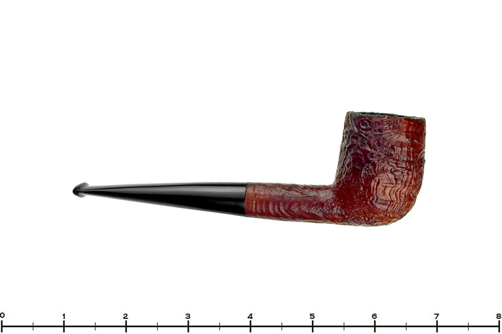 Blue Room Briars is proud to present this Dunhill Tanshell 59 (1961 Make) Billiard Sitter Estate Pipe