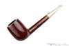 Blue Room Briars is proud to present this BBB Christmas (1972 Make) Special Make Billiard Estate Pipe