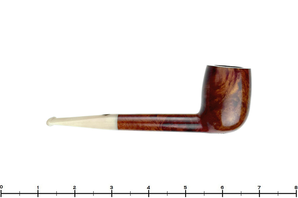 Blue Room Briars is proud to present this BBB Christmas (1972 Make) Special Make Billiard Estate Pipe