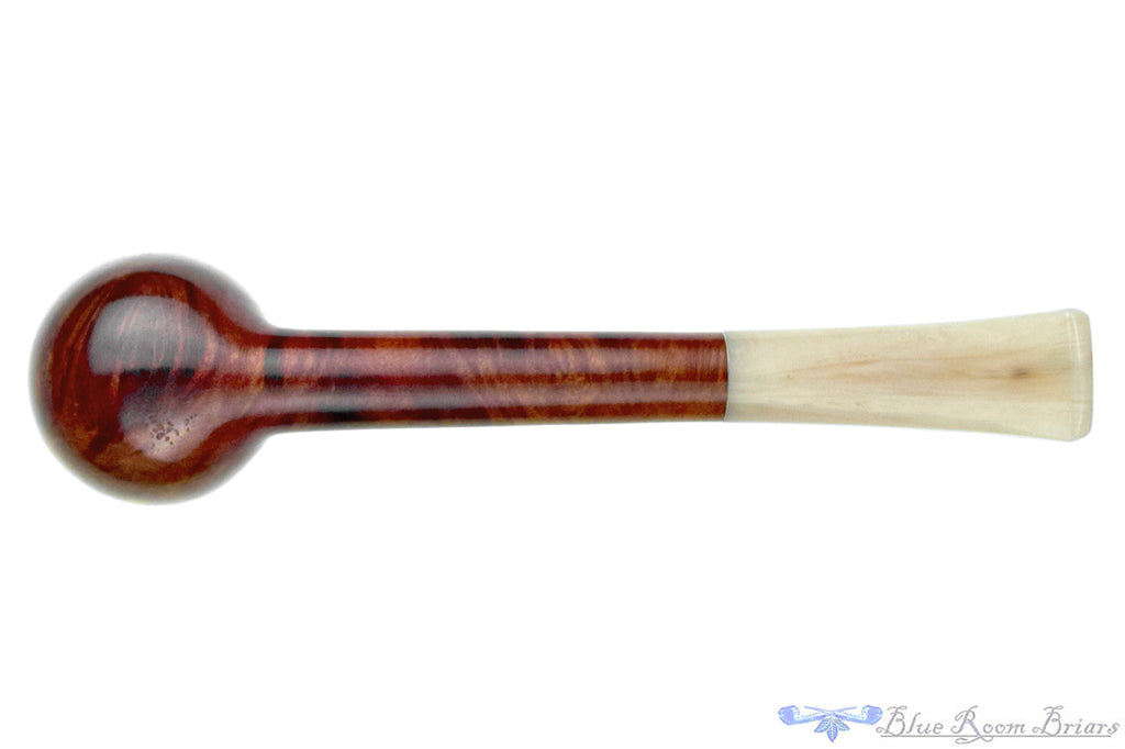 Blue Room Briars is proud to present this BBB Christmas (1972 Make) Special Make Billiard Estate Pipe