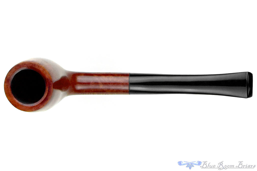 Georg Jensen Granat 02 Billiard Estate Pipe