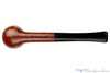 Georg Jensen Granat 02 Billiard Estate Pipe