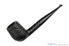 Blue Room Briars is proud to present this BBB ** 603D Sandblast Billiard Estate Pipe