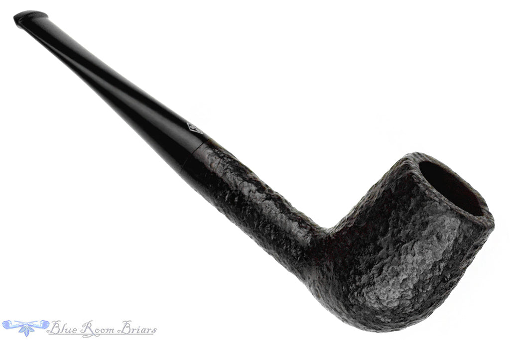 Blue Room Briars is proud to present this BBB ** 603D Sandblast Billiard Estate Pipe