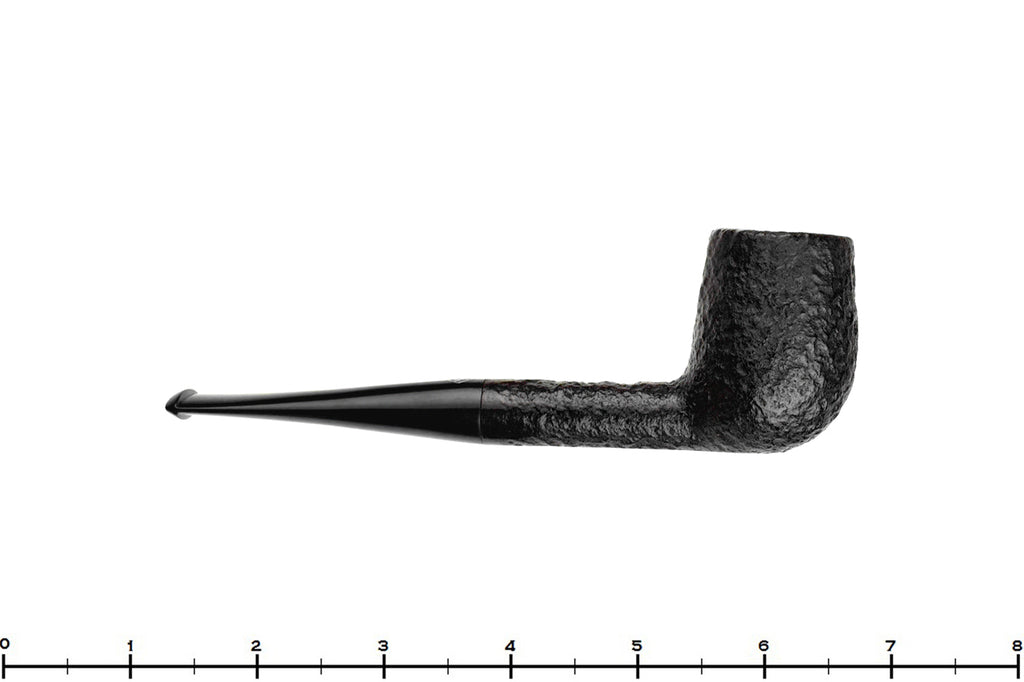 Blue Room Briars is proud to present this BBB ** 603D Sandblast Billiard Estate Pipe