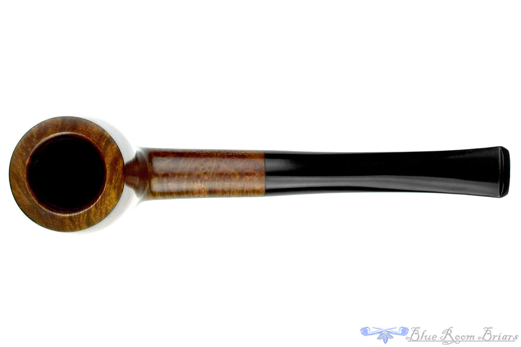 Blue Room Briars is proud to present this Butz-Choquin Regate Prototype 1804 Stacked Billiard Estate Pipe