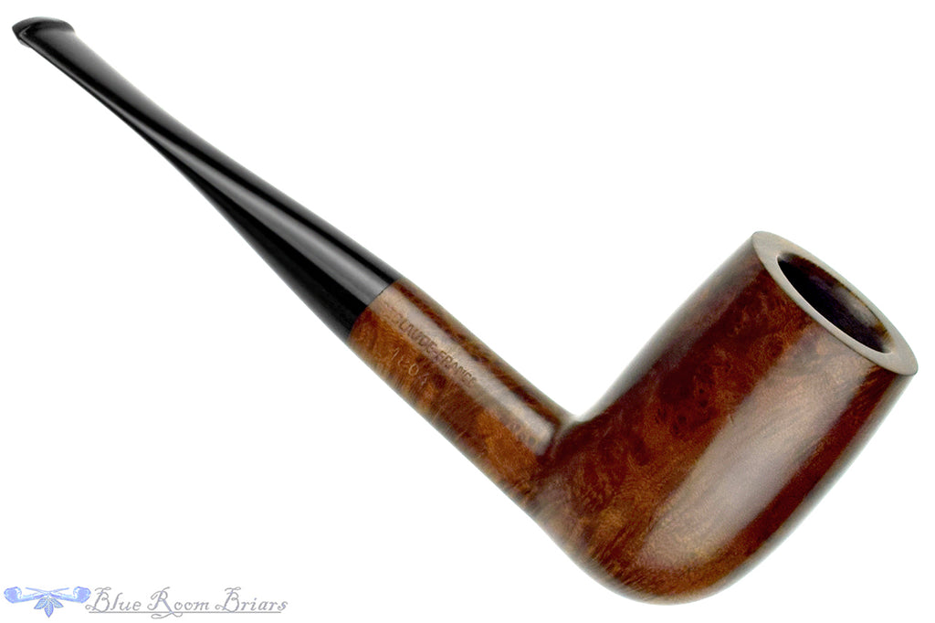 Blue Room Briars is proud to present this Butz-Choquin Regate Prototype 1804 Stacked Billiard Estate Pipe