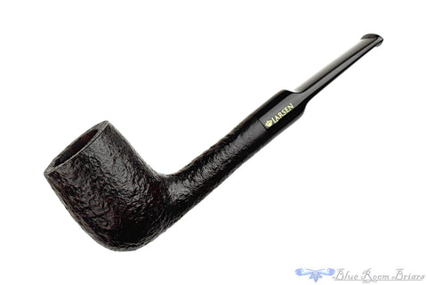 BBB Victorian 300 Bent Billiard Estate Pipe