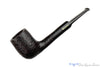 Blue Room Briars is proud to present this W.Ø. Larsen Sandblast Billiard Estate Pipe