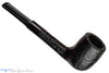 Blue Room Briars is proud to present this W.Ø. Larsen Sandblast Billiard Estate Pipe